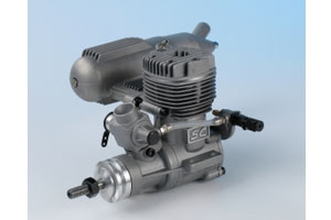 SC40A-S AERO RC ABC (R/NEEDLE)